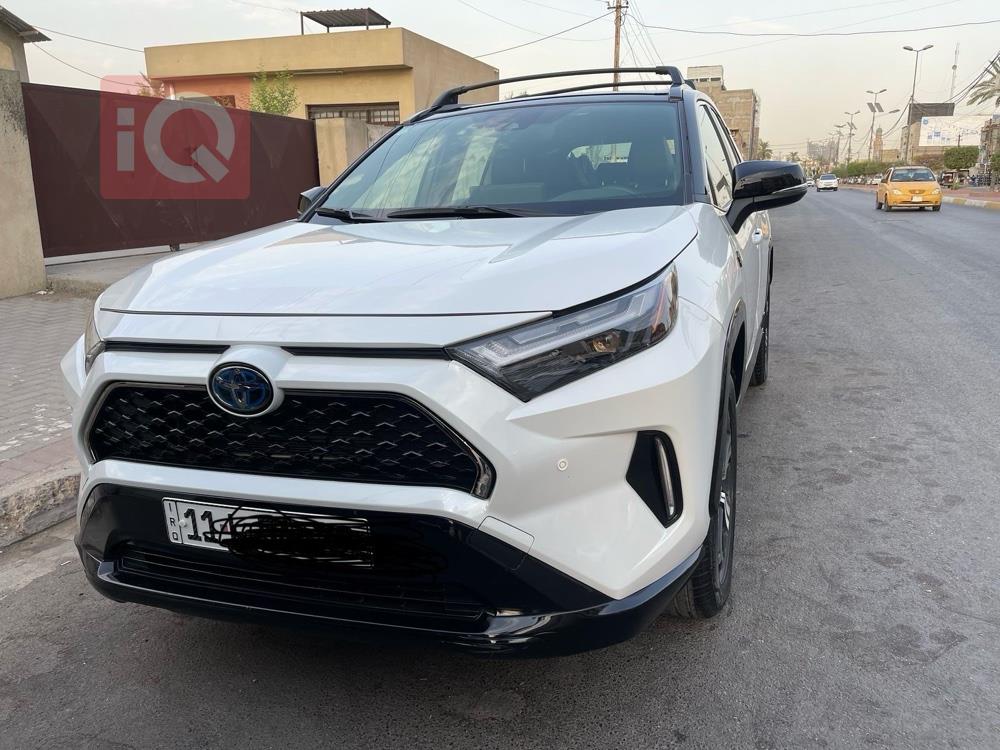 تويوتا راف 4